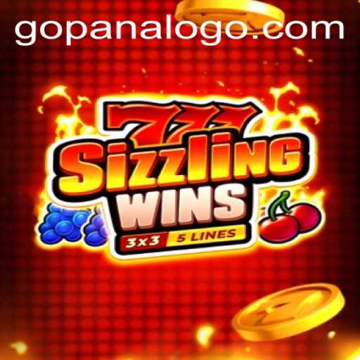 Discover the Excitement of 777sizzlingwins with PanaloGo