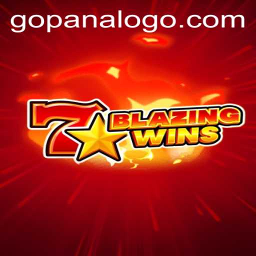 Discover the Thrill of BlazingWins with PanaloGo