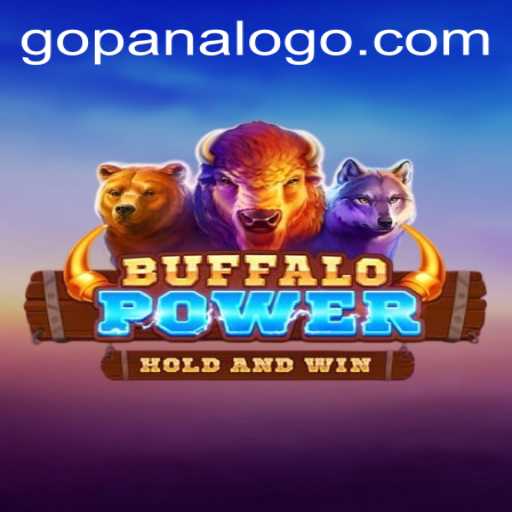 Unleashing the Thrills of BuffaloPower: Dive into the World of PanaloGo