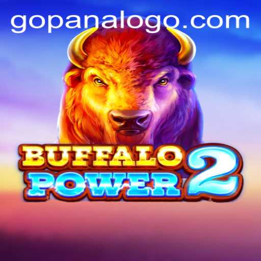Unleashing the Wild: Exploring BuffaloPower2 and its Unique Twist with PanaloGo