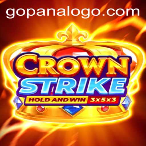 Crownstrike: Unveiling the Ultimate Battle Royale Experience with PanaloGo