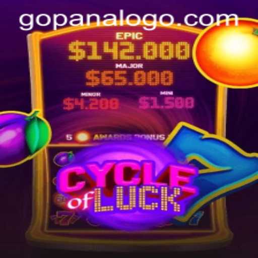 CycleofLuck: A Thrilling Game of Chance and Strategy with PanaloGo