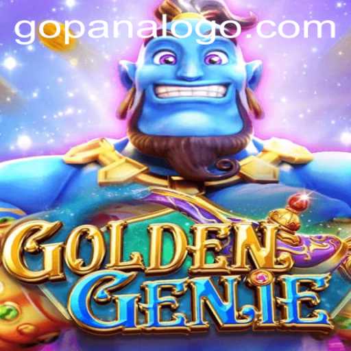 Unveiling GOLDENGENIE: The Game That Redefines Adventure