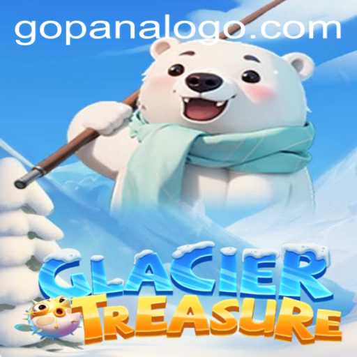 Discover the Excitement of GlacierTreasure: The Thrilling World of PanaloGo