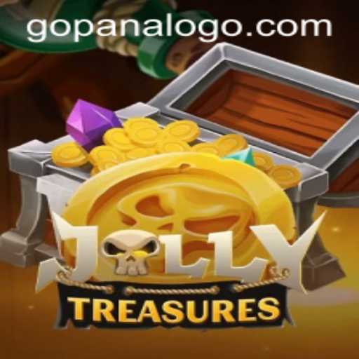 JollyTreasures: Dive into the World of PanaloGo Adventure