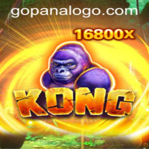 Kong: A Thrilling Adventure with PanaloGo