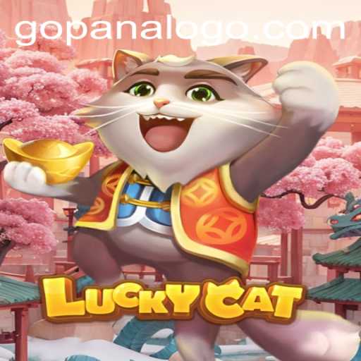 Discover the Thrilling World of LuckyCat: Unlock the Power of PanaloGo
