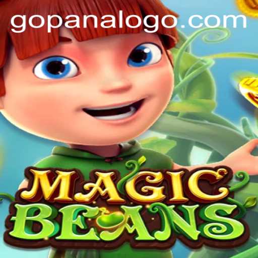 Unveiling the Enchantment of MAGICBEANS: A Journey Through PanaloGo