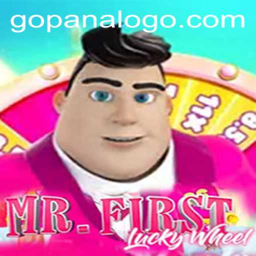 Unveiling the Excitement of MrFirstLuckyWheel: Spin to Win with PanaloGo