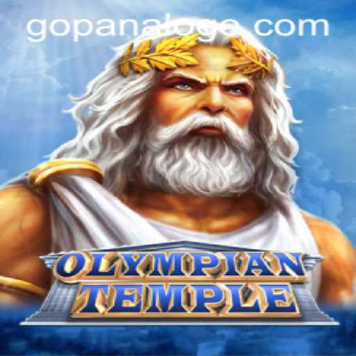 Discover the Thrills of OlympianTemple: Emerge Victorious with PanaloGo