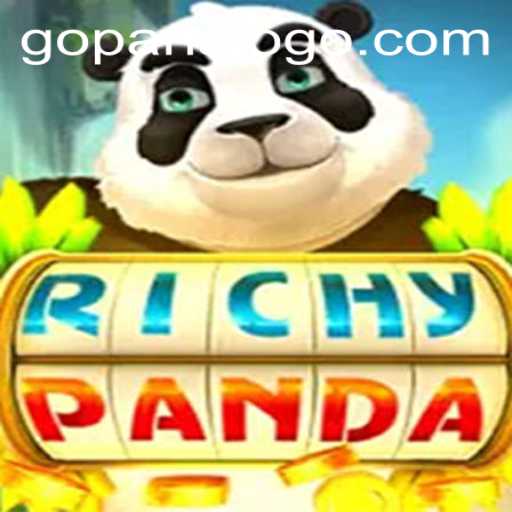 Unveiling RichyPanda: The Exciting New Game with PanaloGo