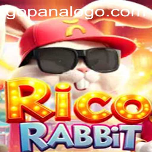 Discover RicoRabbit: A New Gaming Sensation Featuring PanaloGo