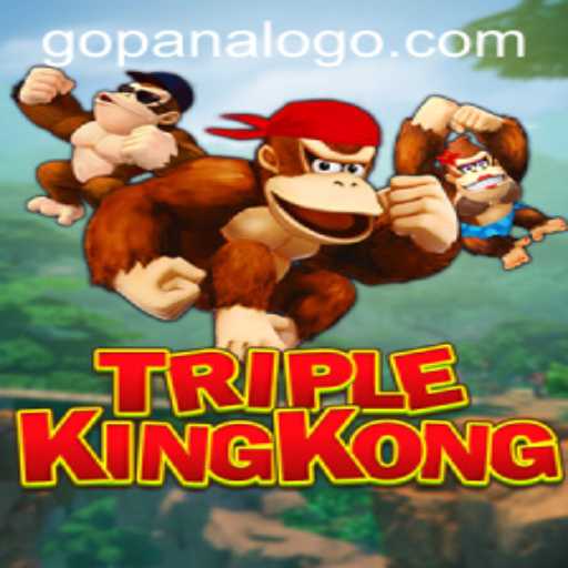 Explore the Exciting World of TripleKingKong: A New Gaming Sensation with PanaloGo